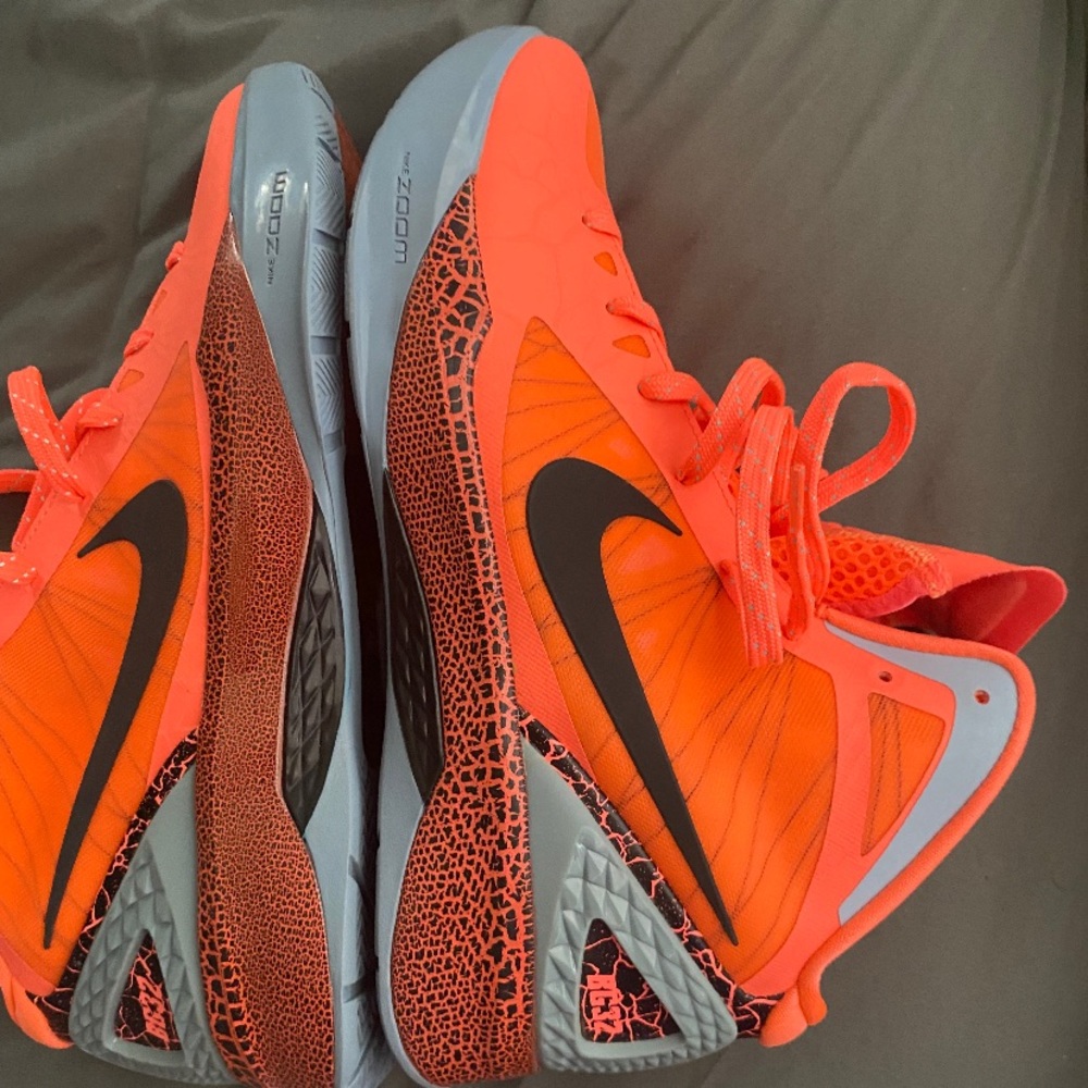 Nike Zoom Hyperdunk 2011 BG Blake Griffin